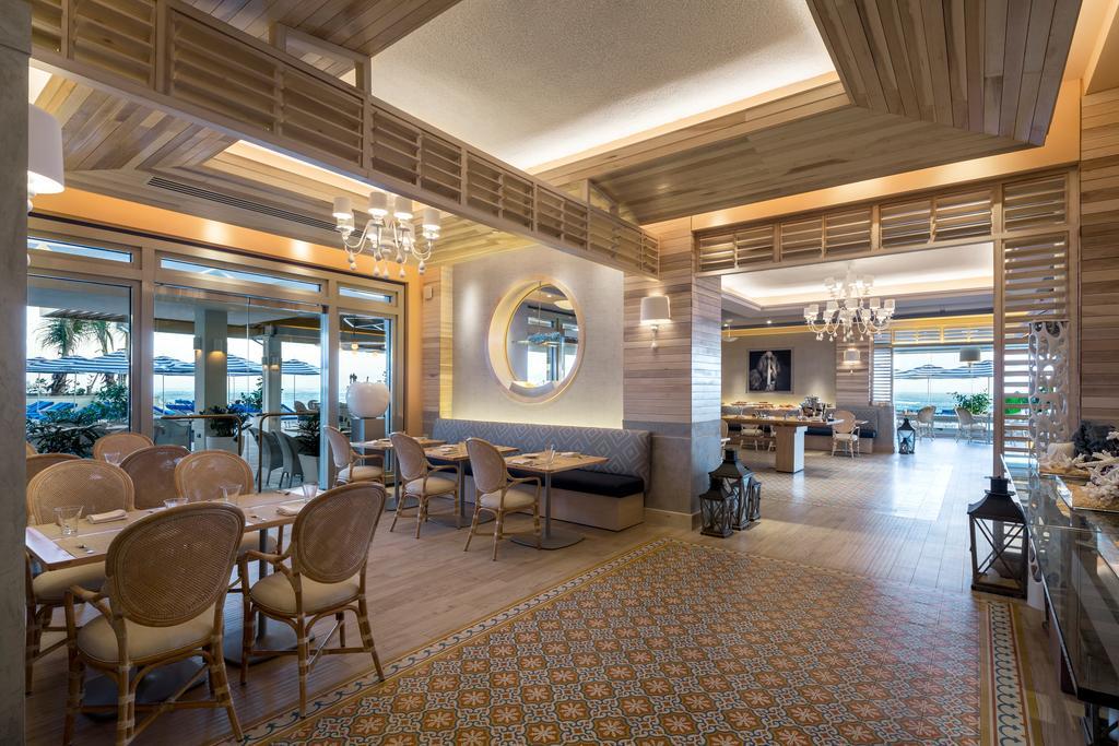 Condado Vanderbilt Hotel Сан-Хуан Екстер'єр фото