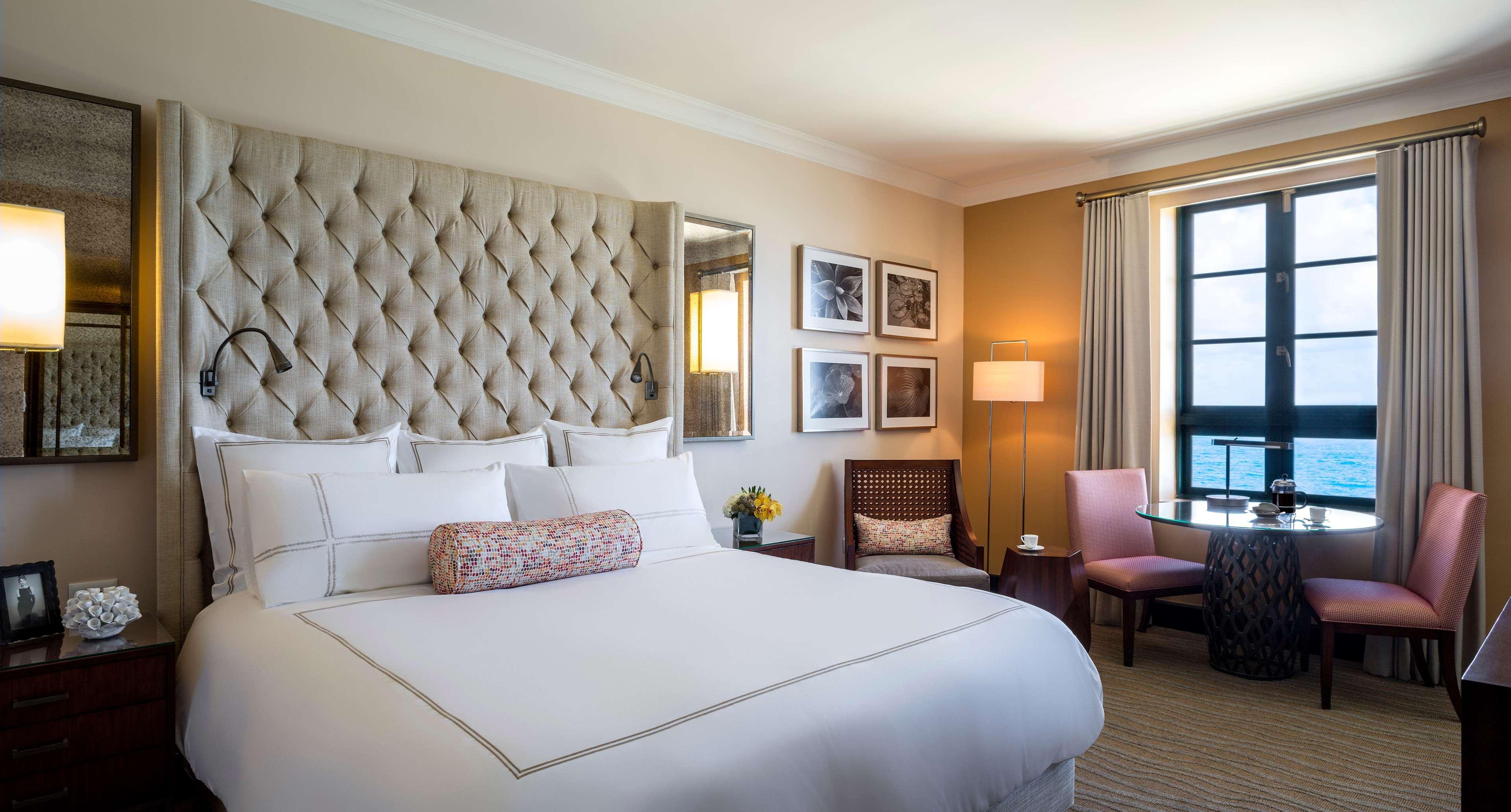 Condado Vanderbilt Hotel Сан-Хуан Екстер'єр фото