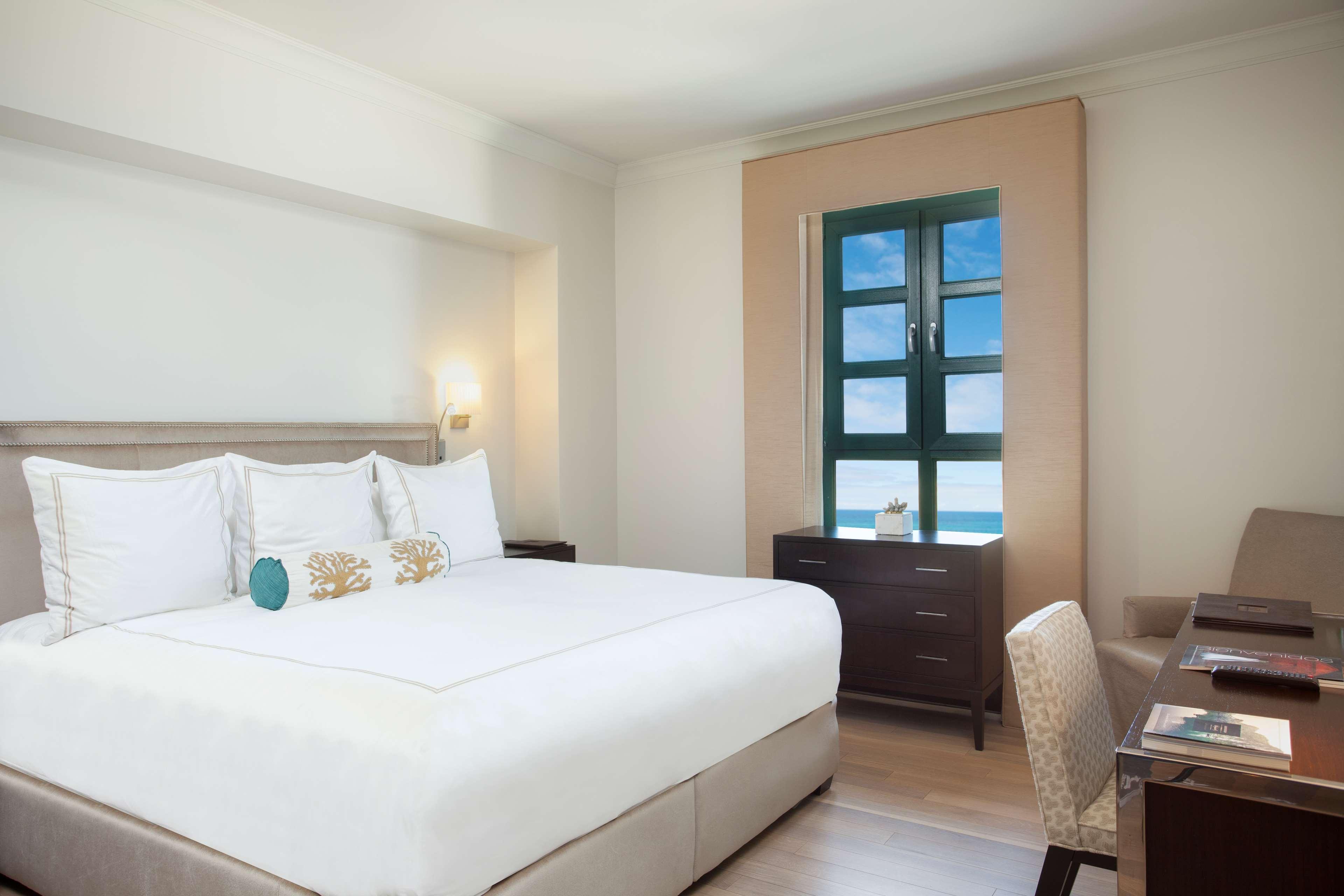 Condado Vanderbilt Hotel Сан-Хуан Екстер'єр фото