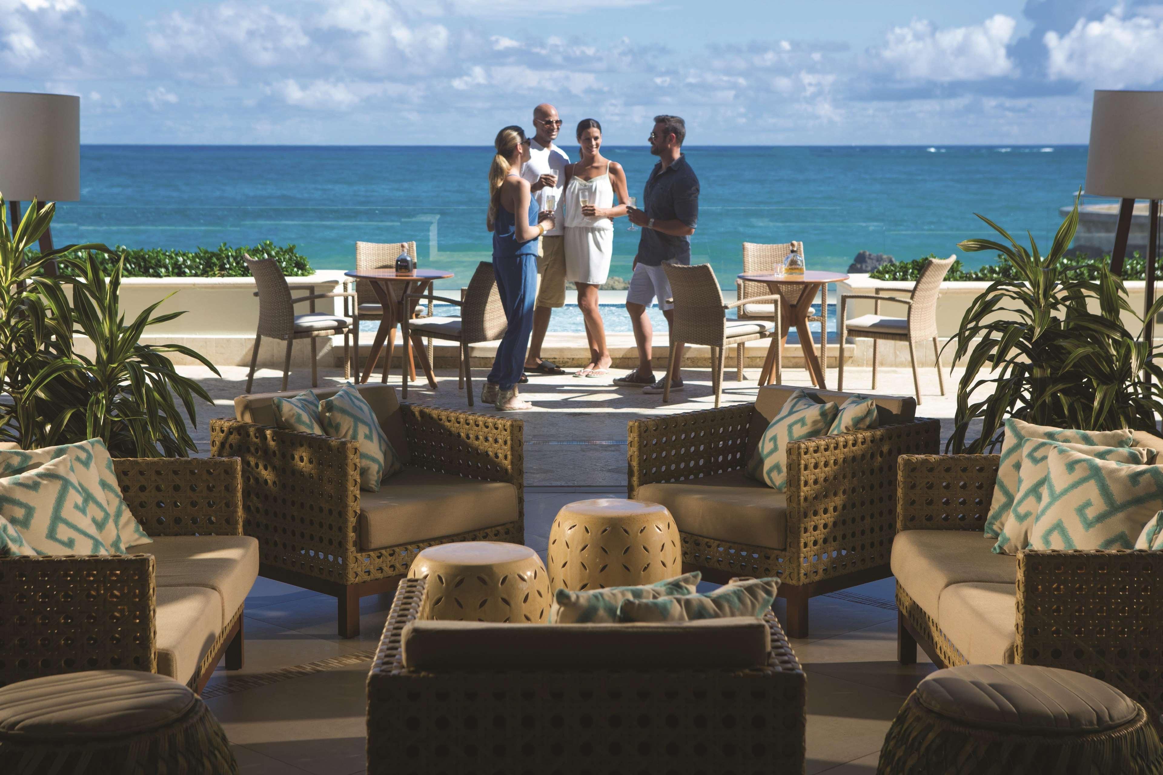 Condado Vanderbilt Hotel Сан-Хуан Екстер'єр фото