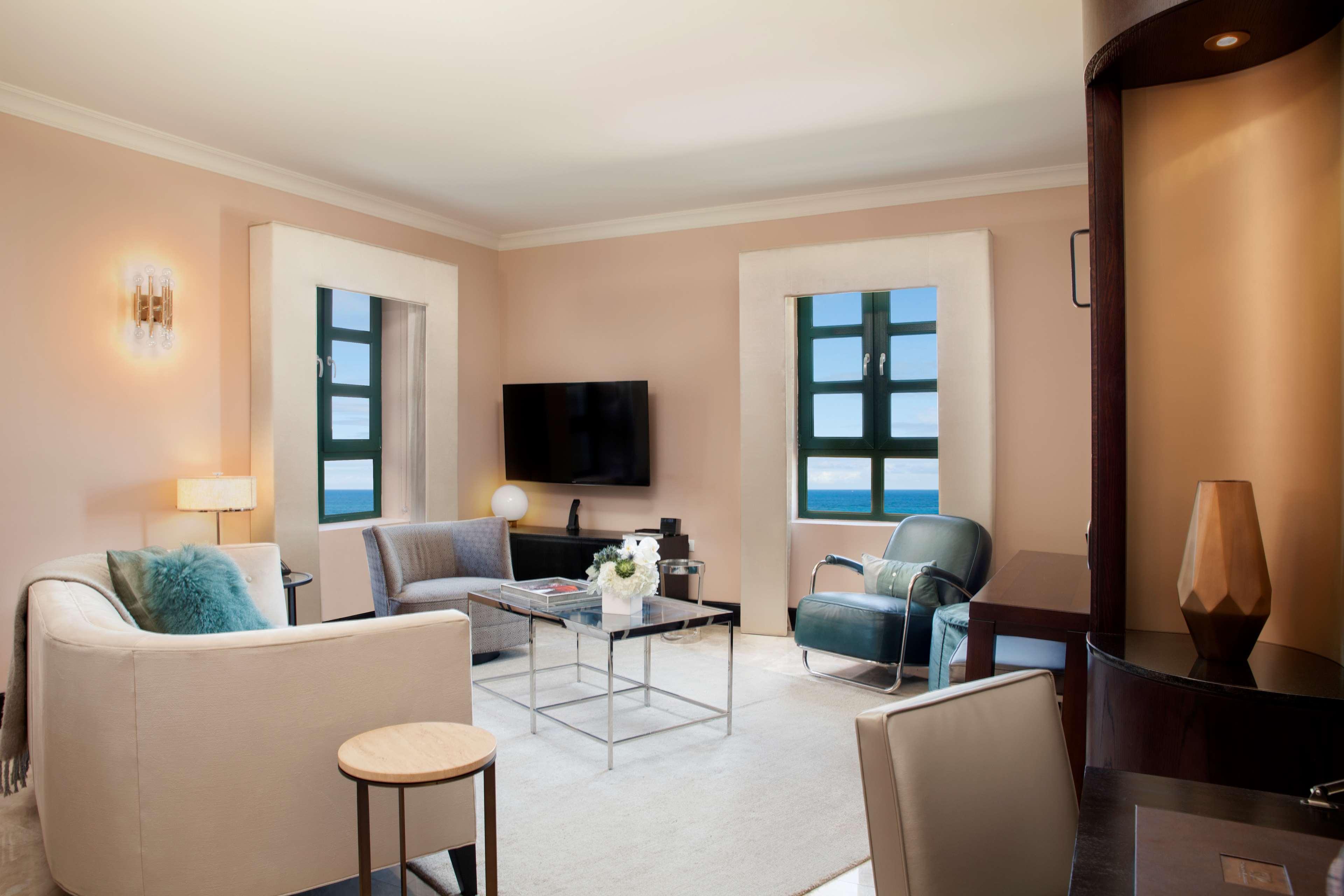 Condado Vanderbilt Hotel Сан-Хуан Екстер'єр фото